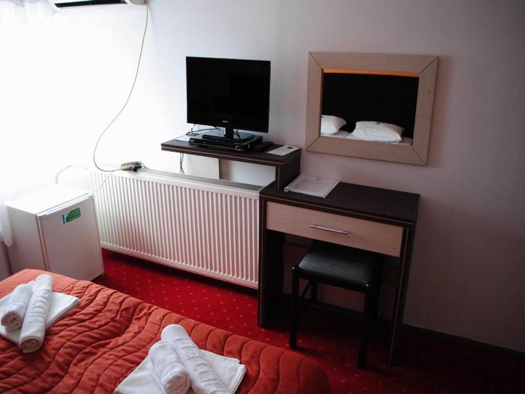 Gros Hotel - Leskovac Leskovac  Room photo