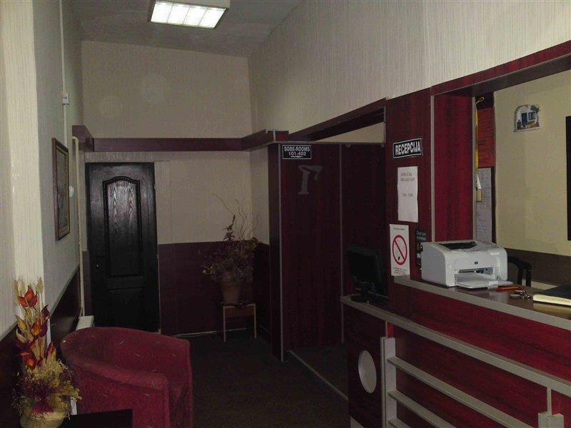 Gros Hotel - Leskovac Leskovac  Room photo